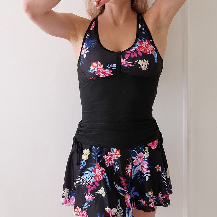 Moderne et minimaliste Maillot de bain