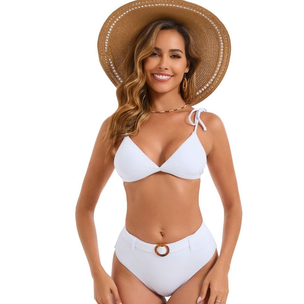 Classique et polyvalent Bikini
