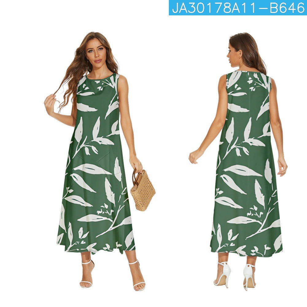 Chic et confortable Robe