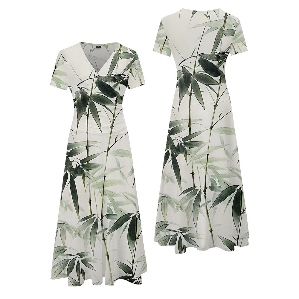 Confortable et chic Robe