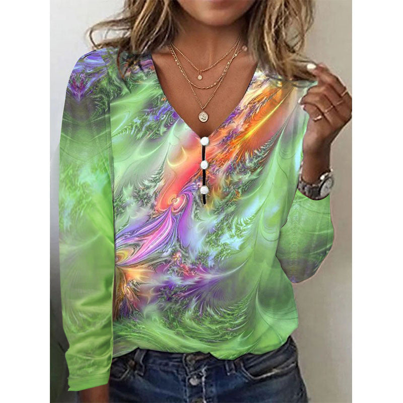 EP | T-shirt moderne et confortable