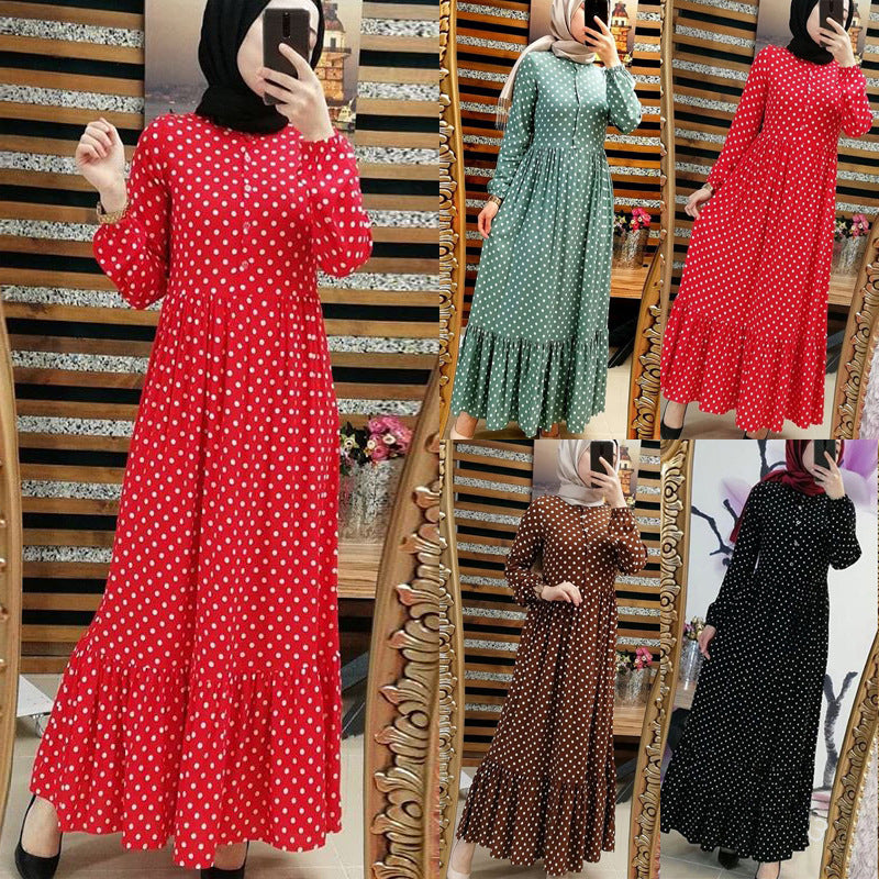 Doux et sophistiqué Robe