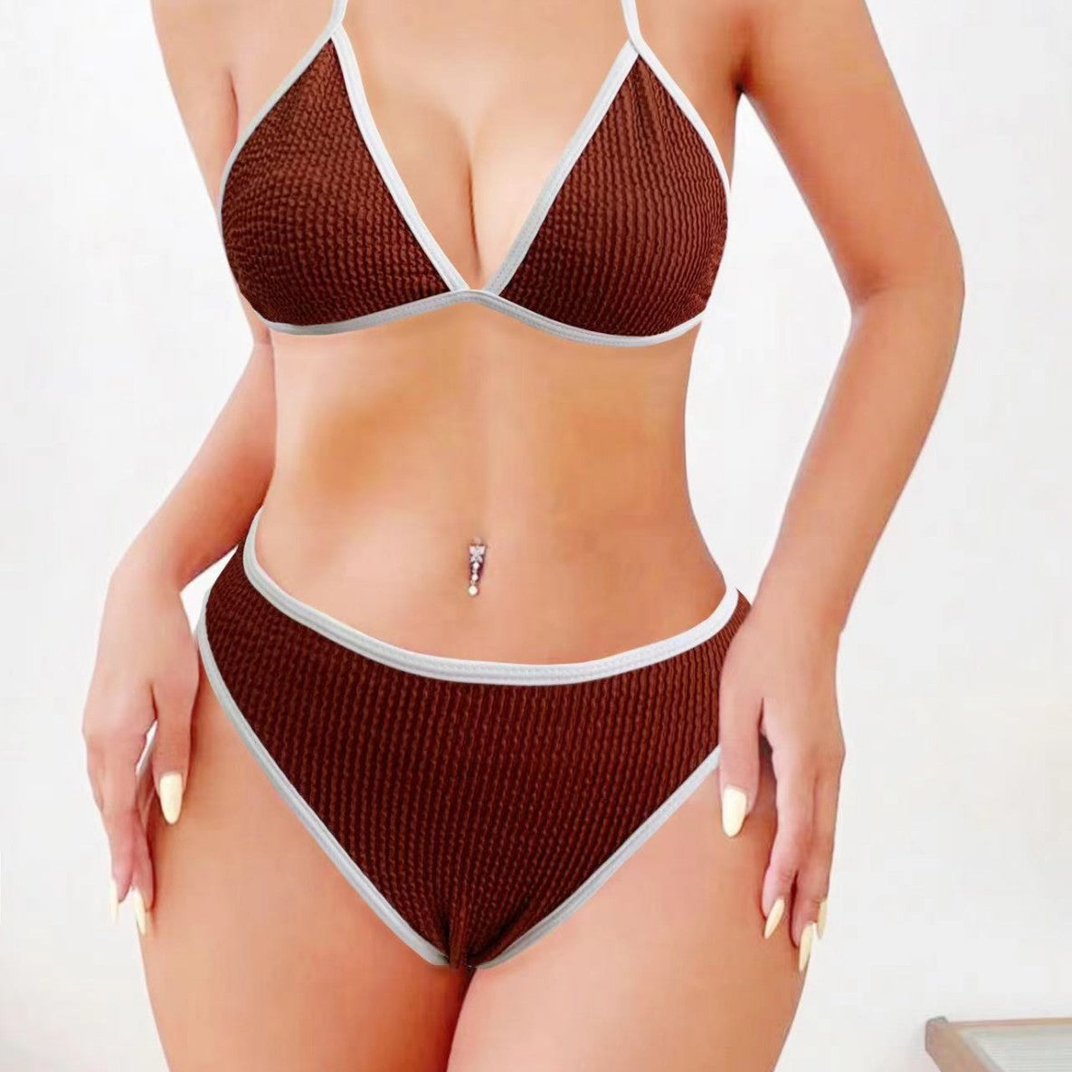 Élégant et contemporain Bikini