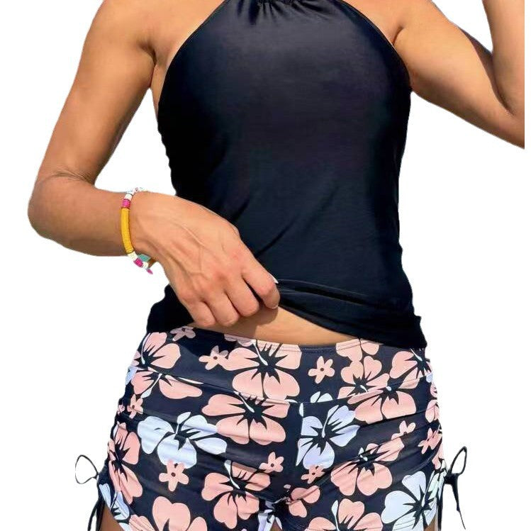 Cool et décontracté Bikini