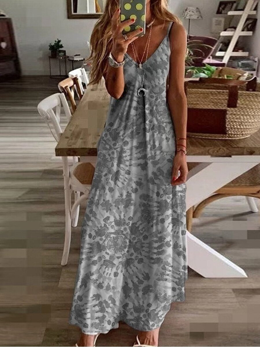 Confortable et chic Robe