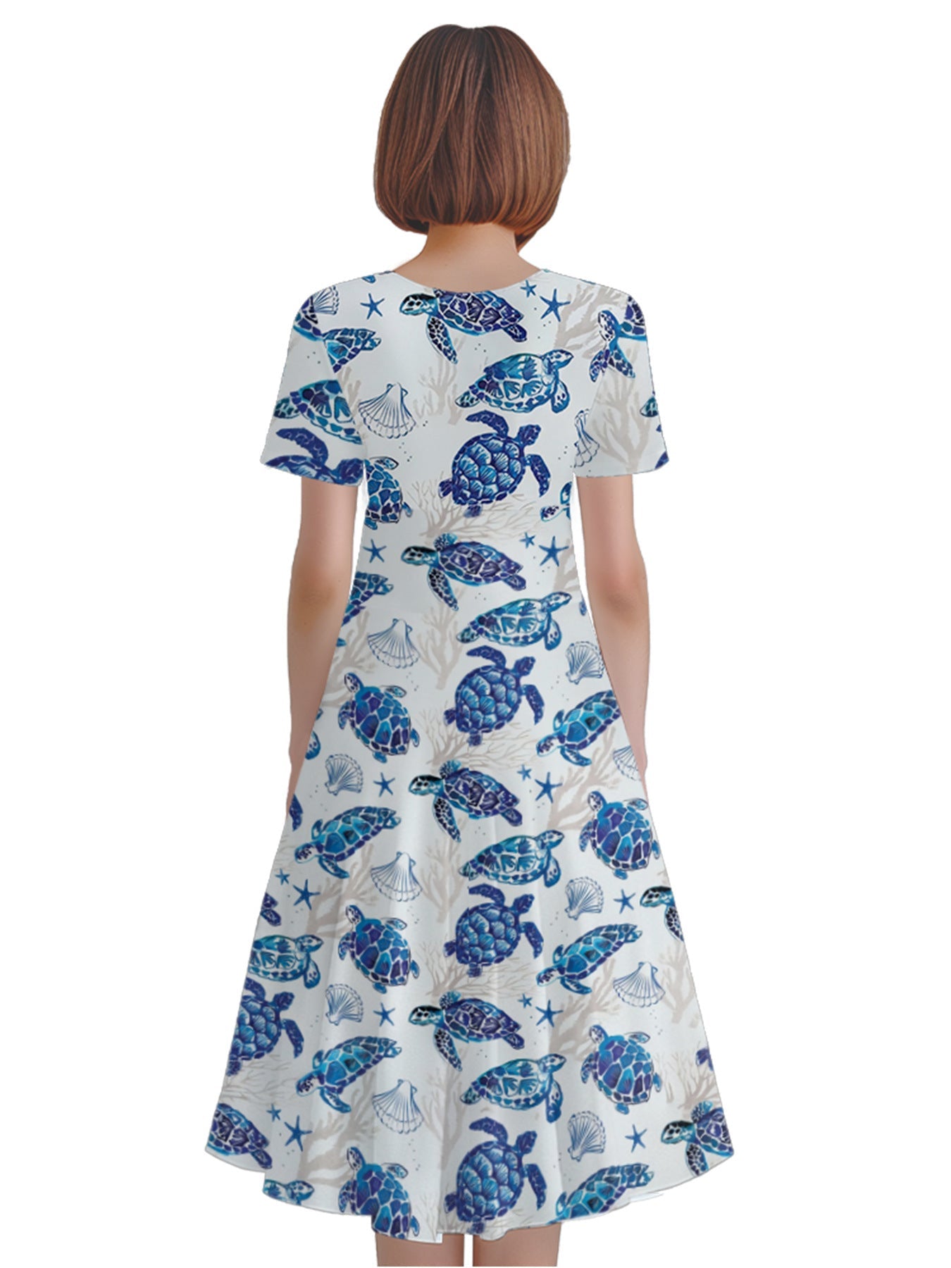 Audacieux et beau Robe