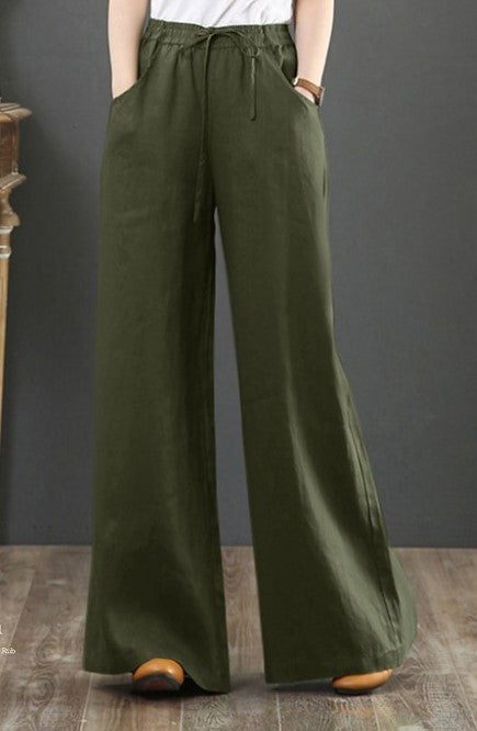 Classique et polyvalent Pantalon