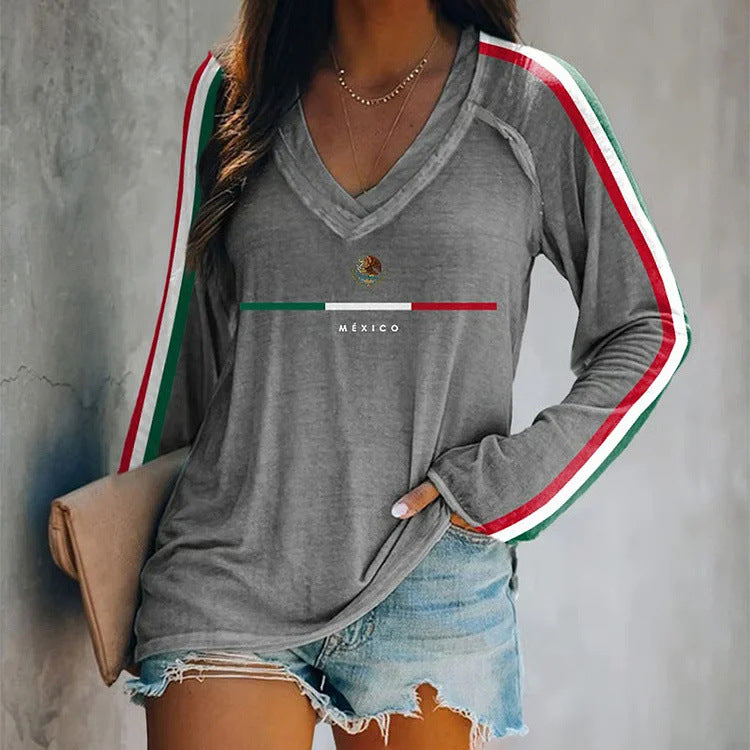 Classique et polyvalent Chemise