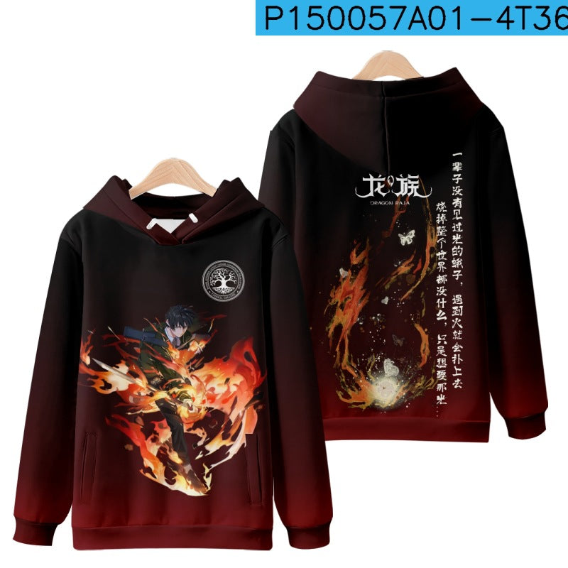 Élégant et contemporain Pull