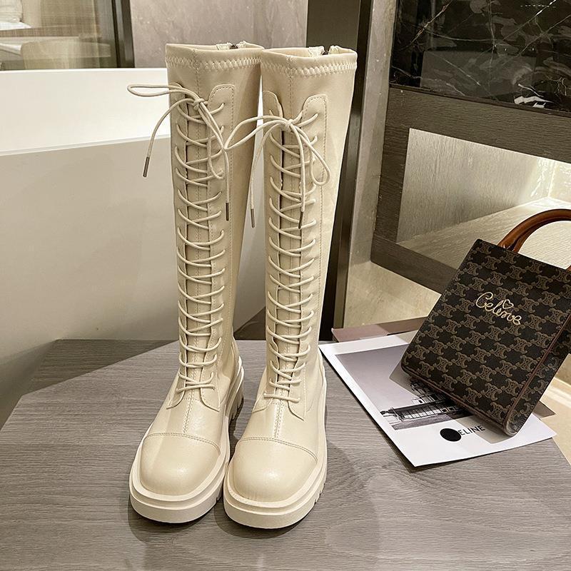 EP | Bottes aérées et sans effort