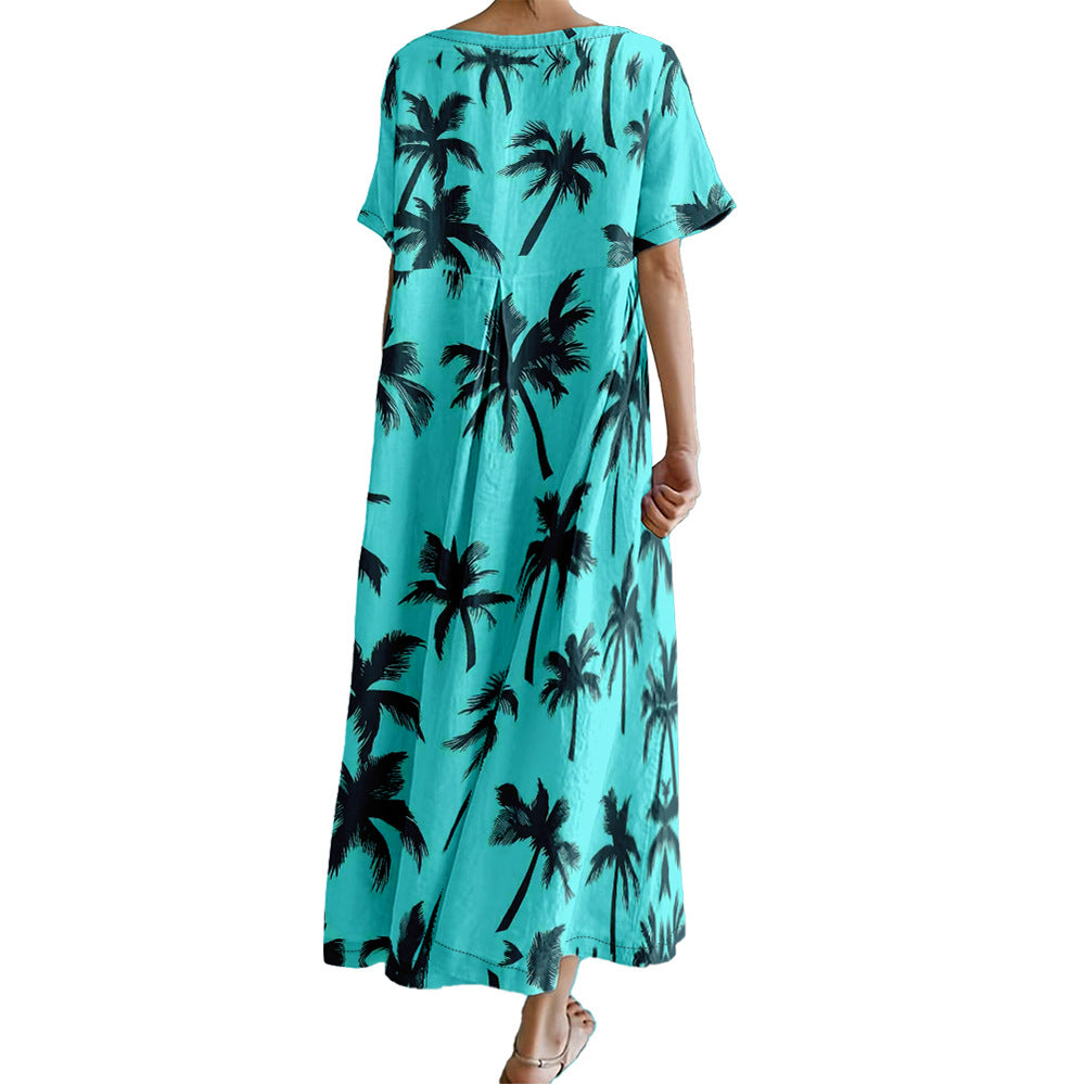 Discret et élégant Robe