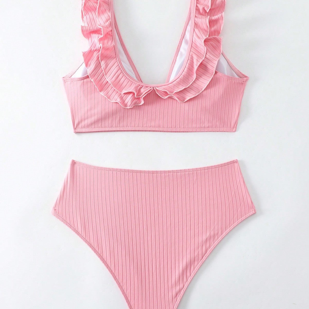 Discret et élégant Bikini