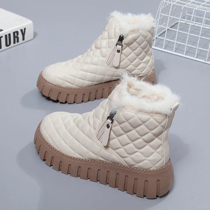 EP | Bottes d'hiver