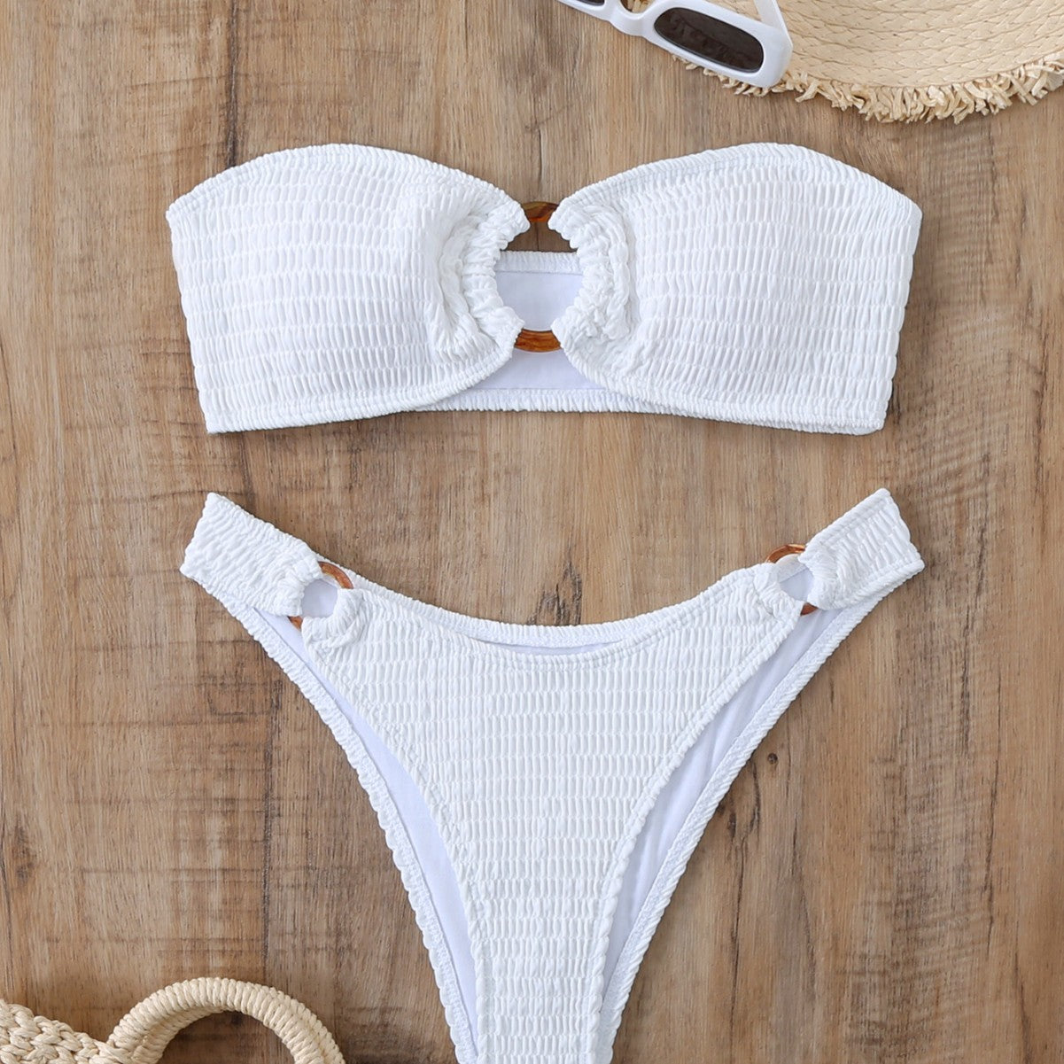 Confortable et chic Bikini