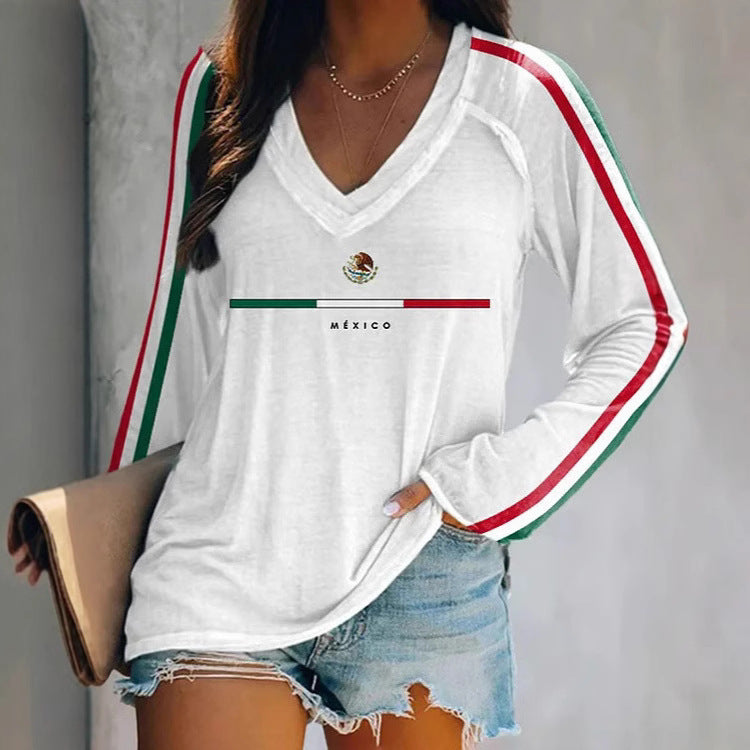 Classique et polyvalent Chemise