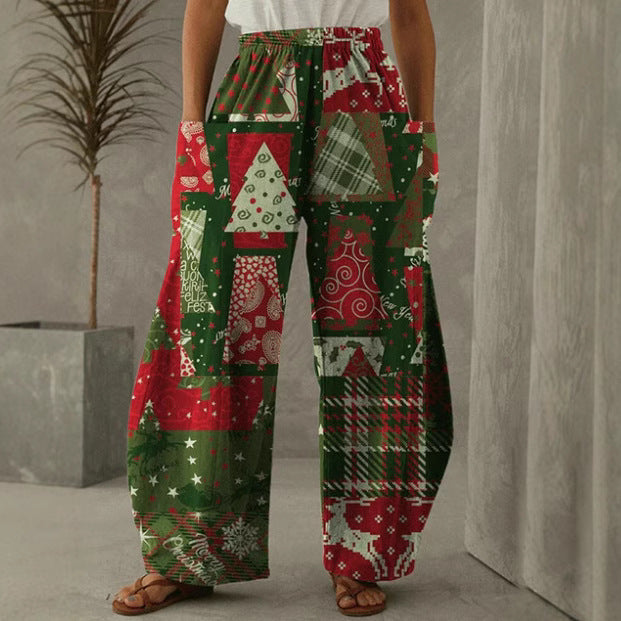 Classique et polyvalent Pantalon