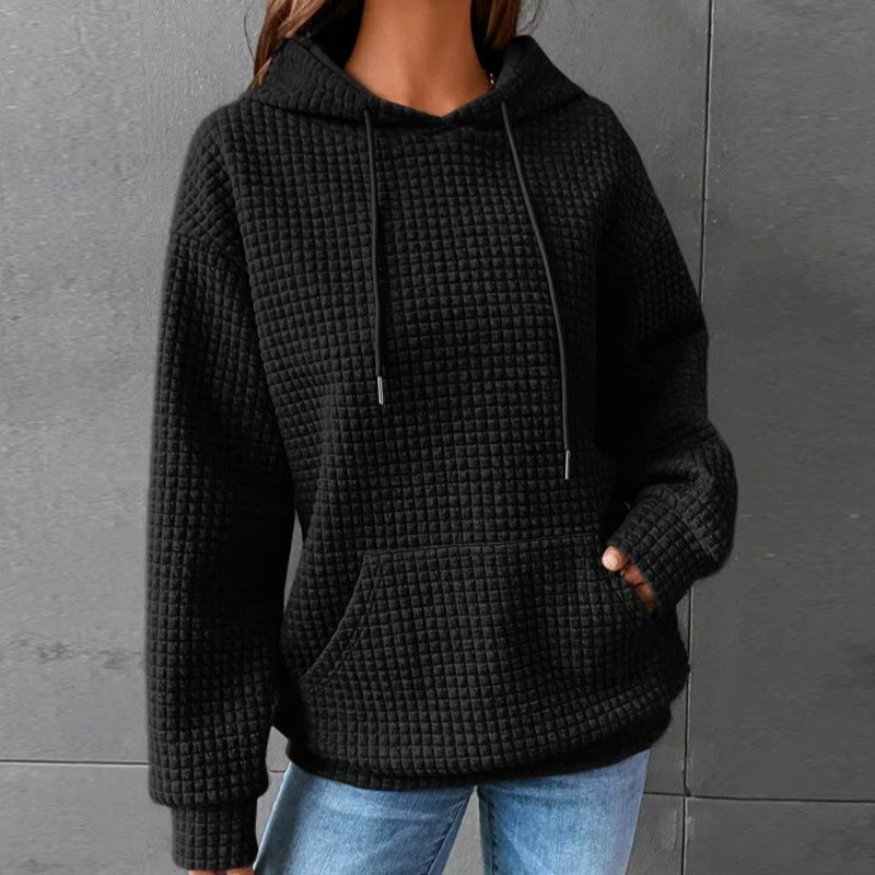 EP | Robe d'hiver classique et confortable