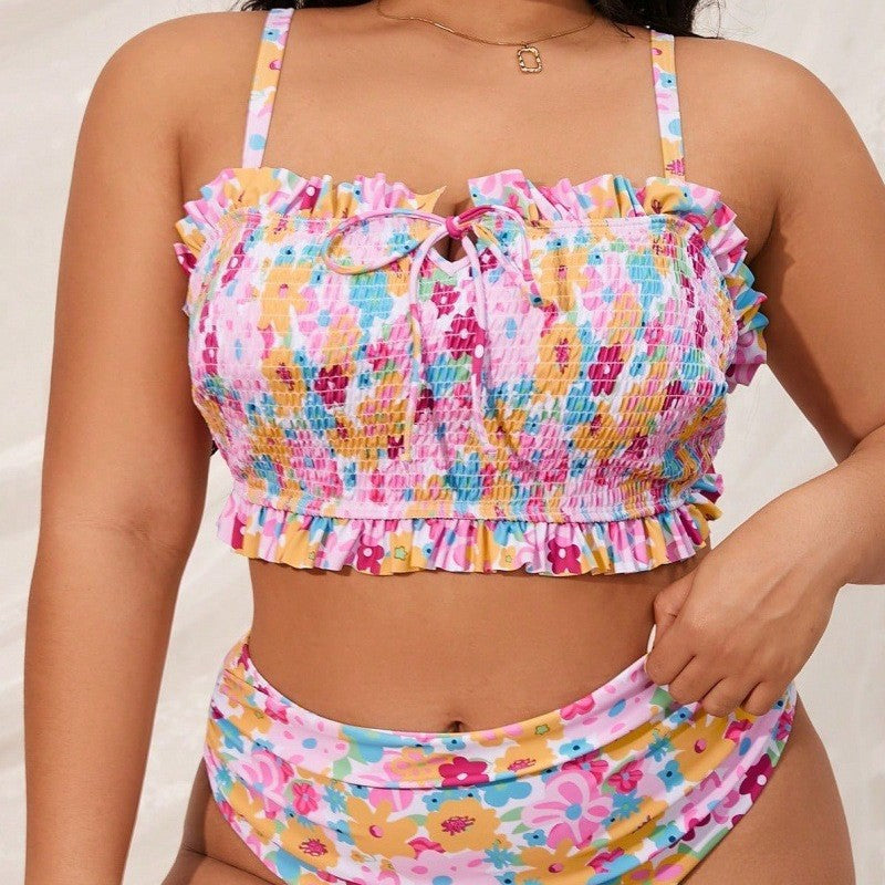 Élégant sans effort Bikini