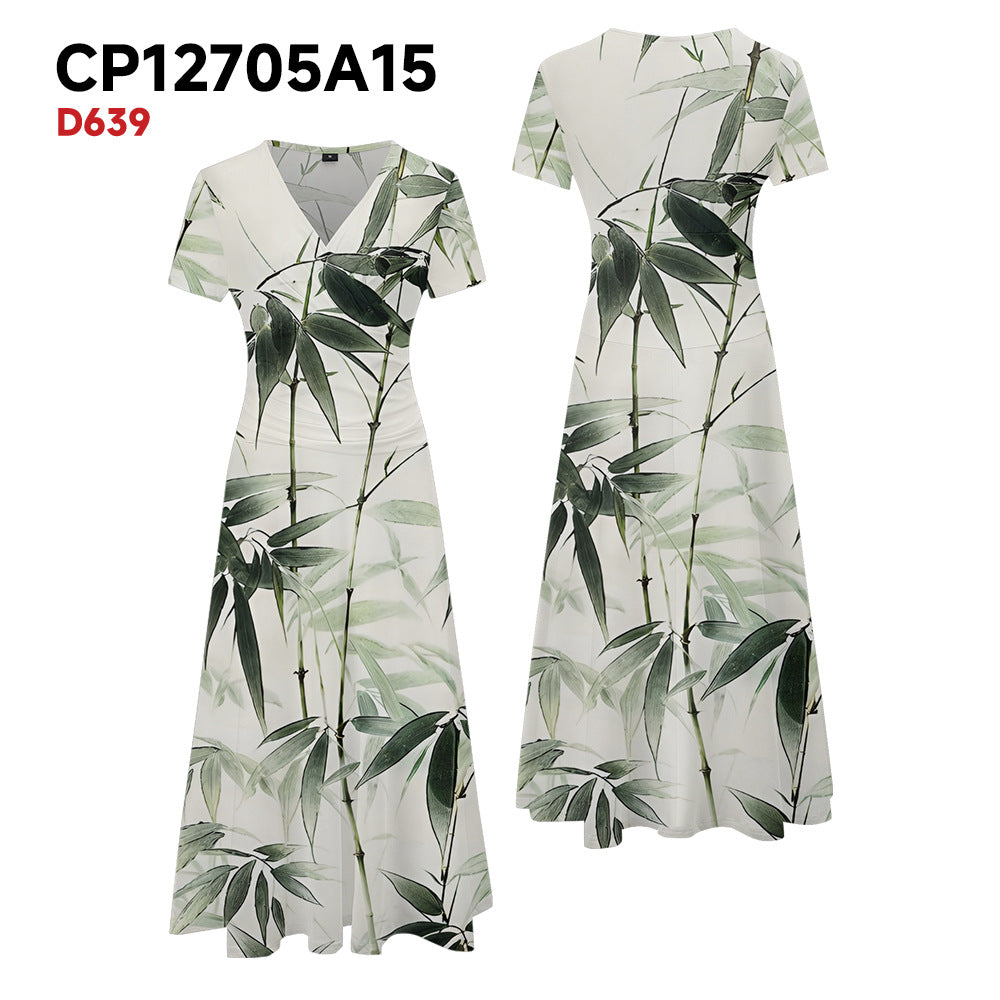 Confortable et chic Robe