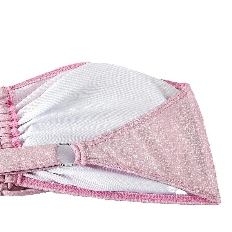 Discret et élégant Bikini