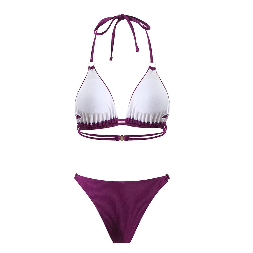 Élégant sans effort Maillot de bain