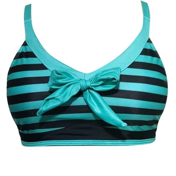 Cool et décontracté Bikini