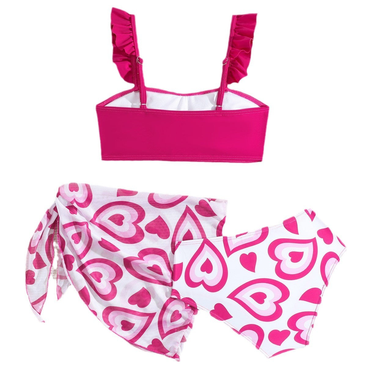 Discret et élégant Bikini