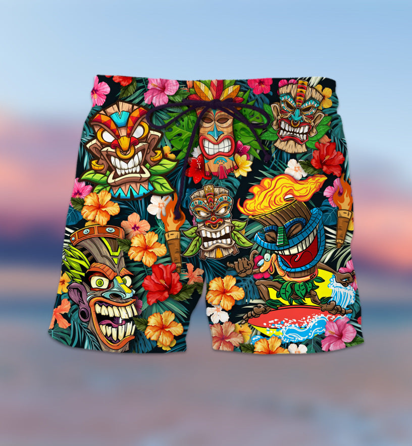 Discret et élégant Pantalon