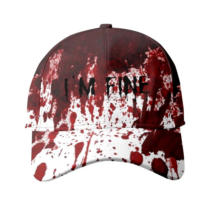 Élégant et contemporain Chapeau