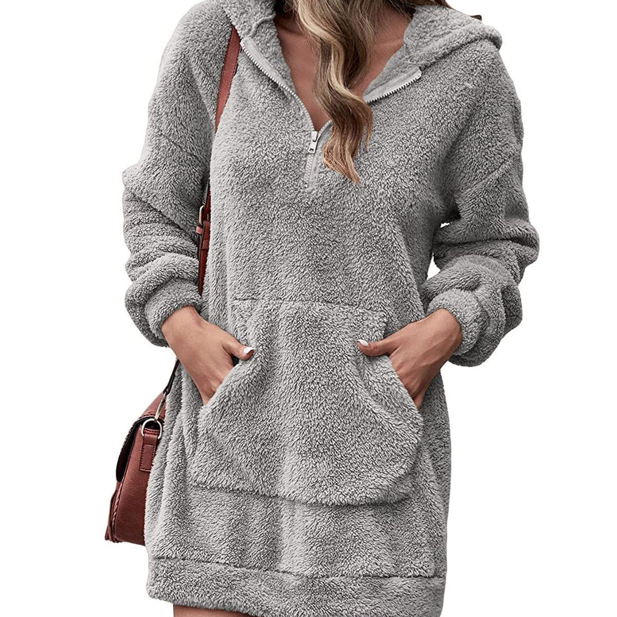Classique et polyvalent Chemise