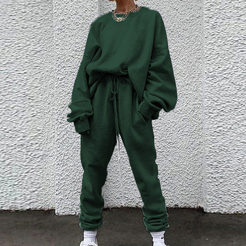 Doux et sophistiqué Pantalon