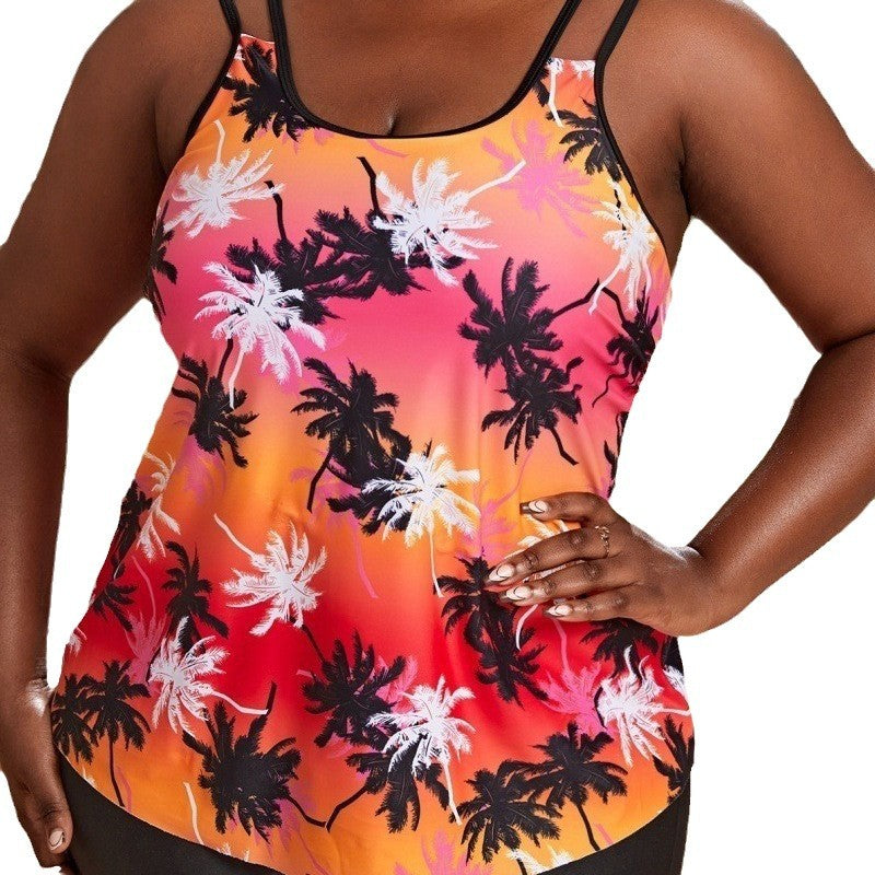 Poli et ludique Maillot de bain