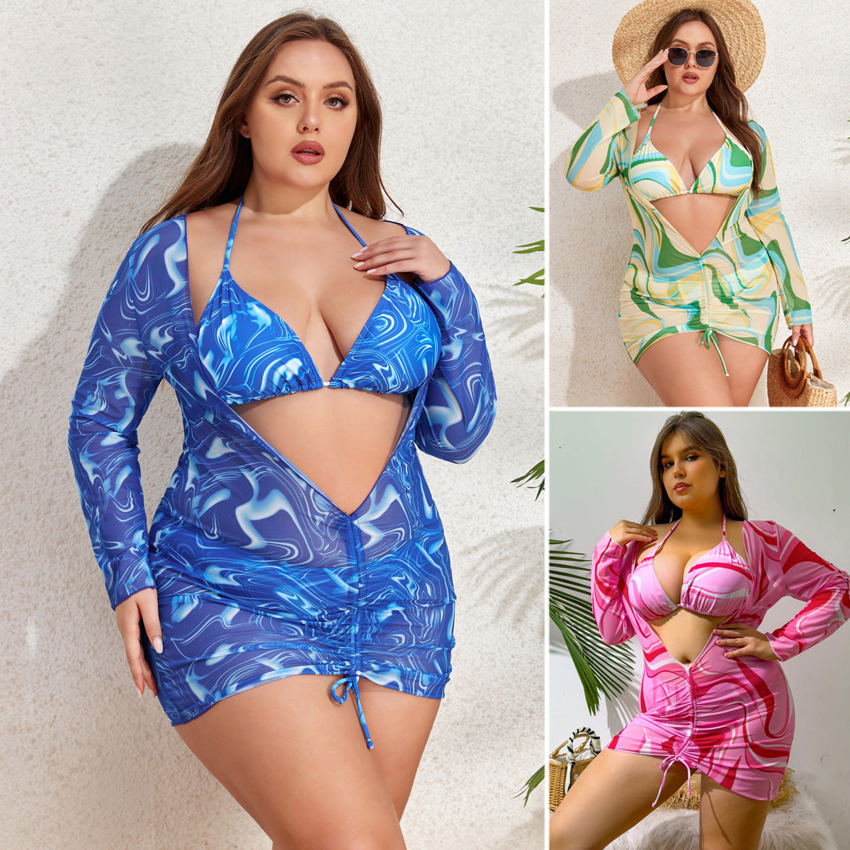 Élégant et contemporain Bikini