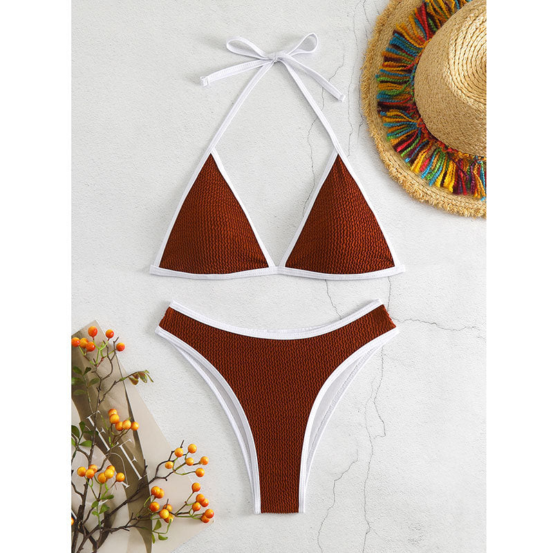 Élégant et contemporain Bikini