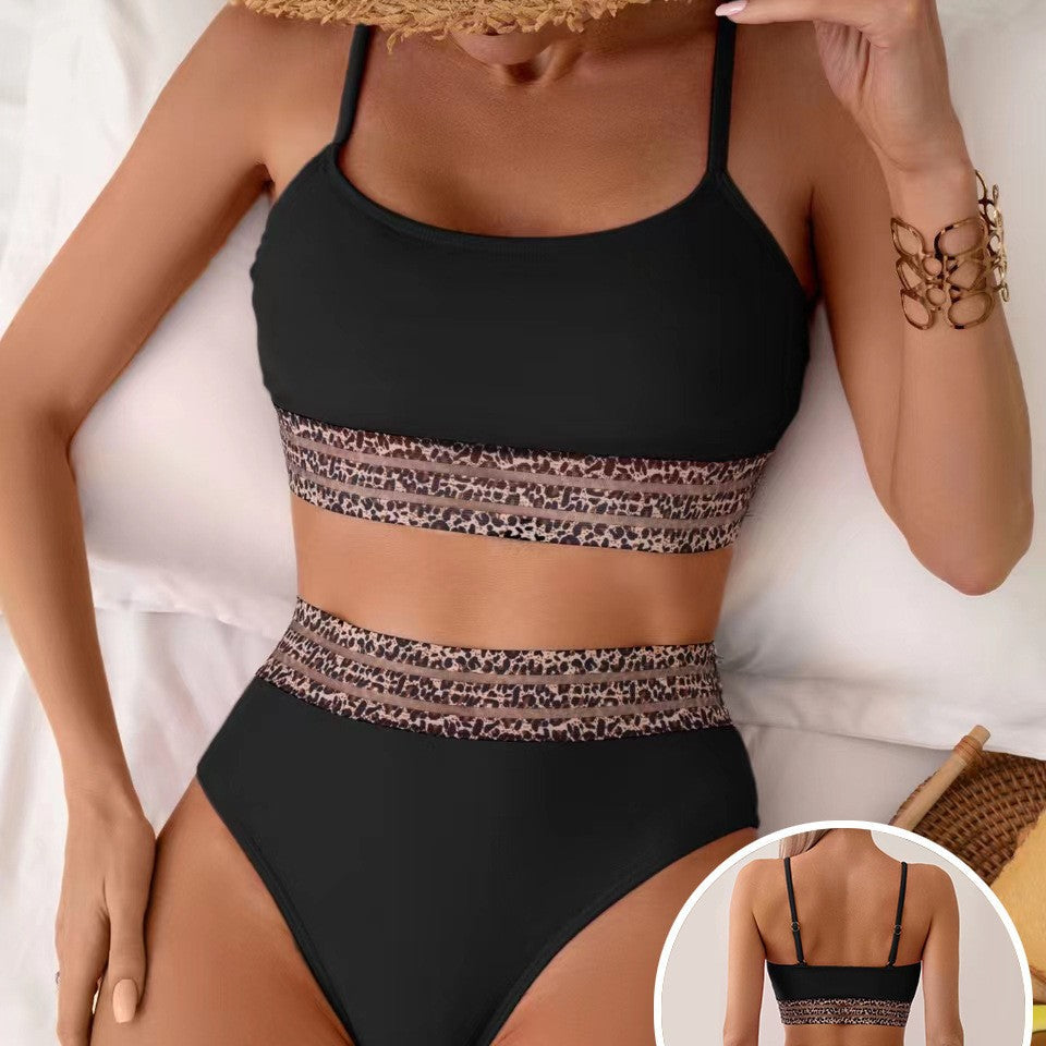 Classique et polyvalent Bikini