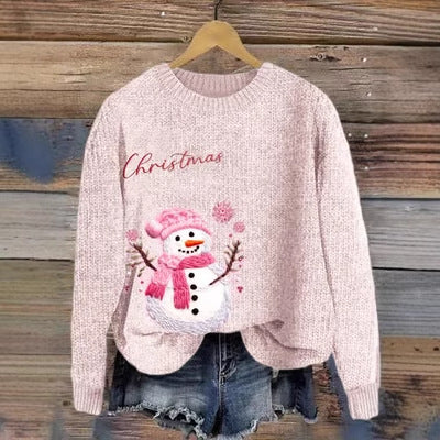 Audacieux et beau Pull