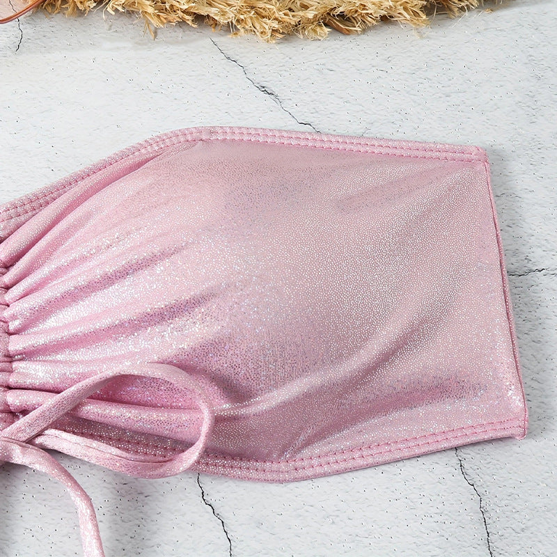 Discret et élégant Bikini