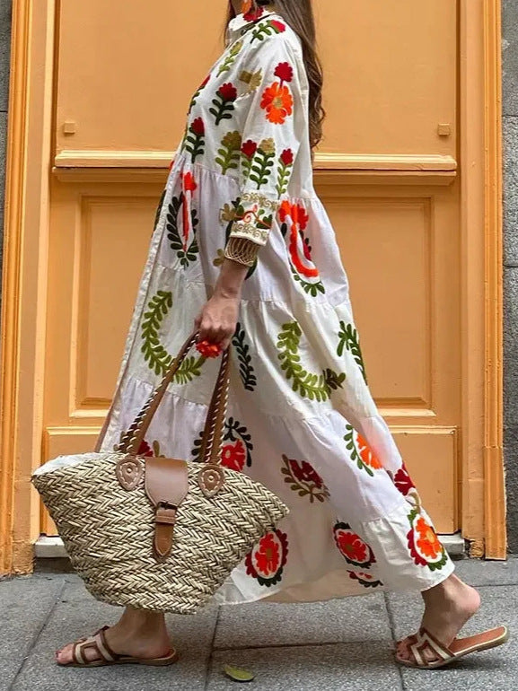 EP | Robe de bohème