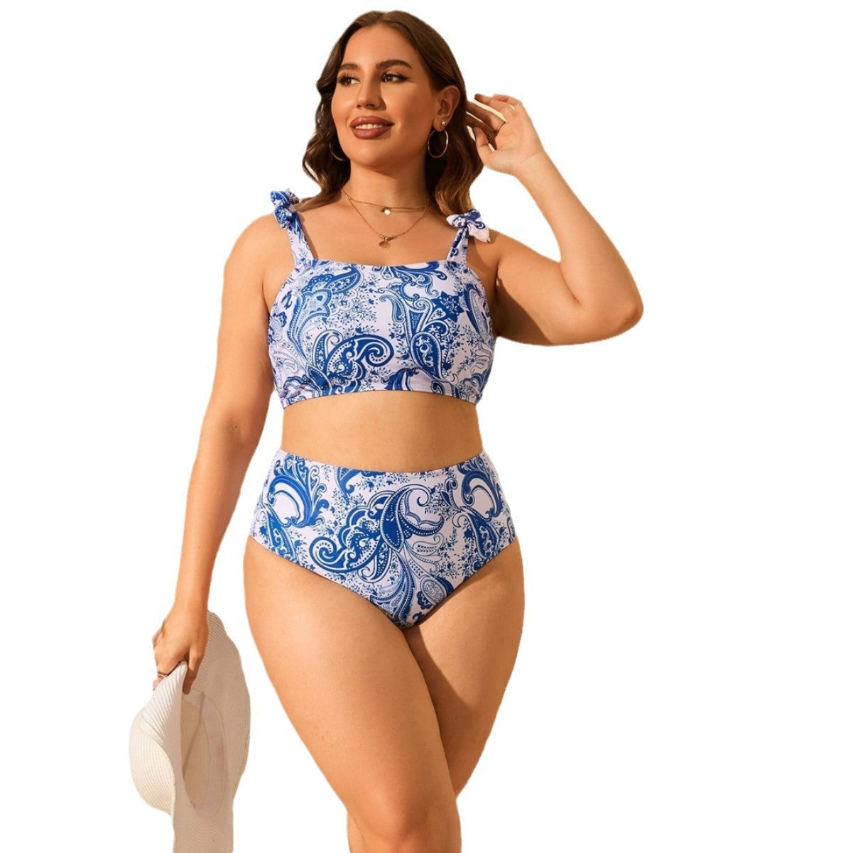 Raffiné et radieux Bikini