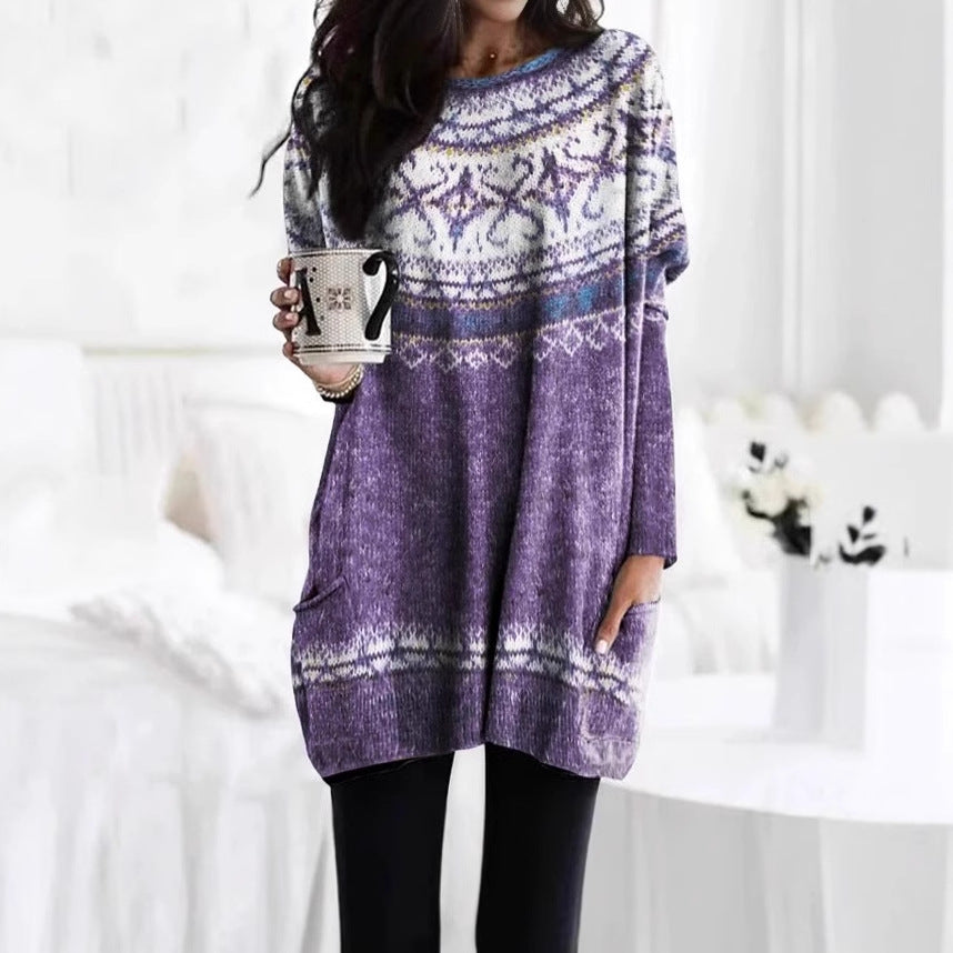 Doux et sophistiqué Chemise