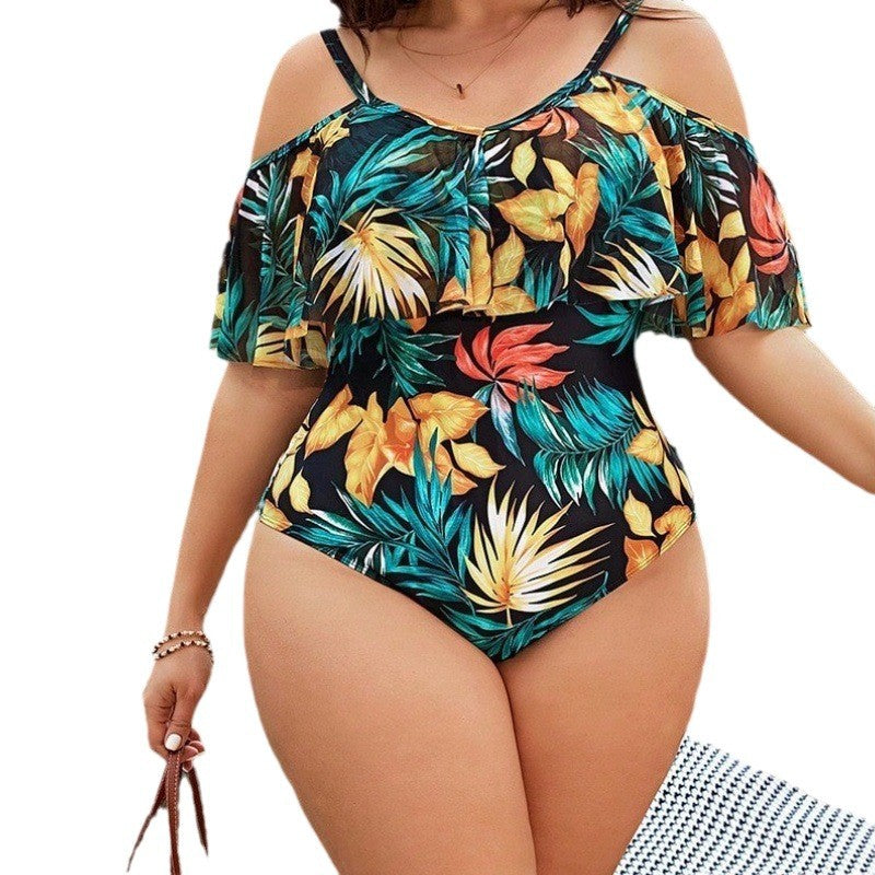 Chic et confortable Bikini