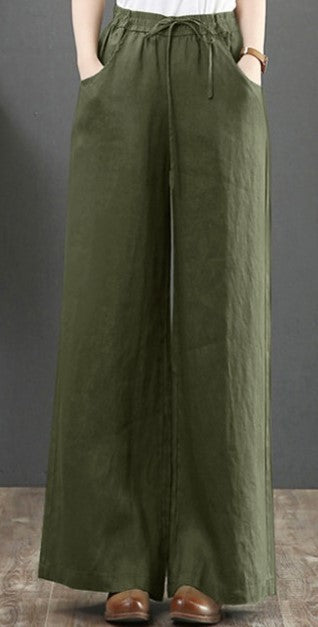 Cool et décontracté Pantalon