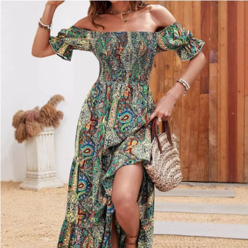Classique et polyvalent Robe