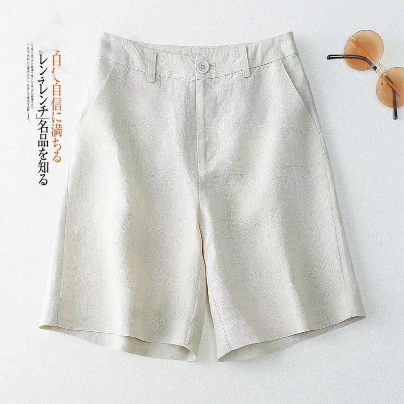 Chic et confortable Pantalon