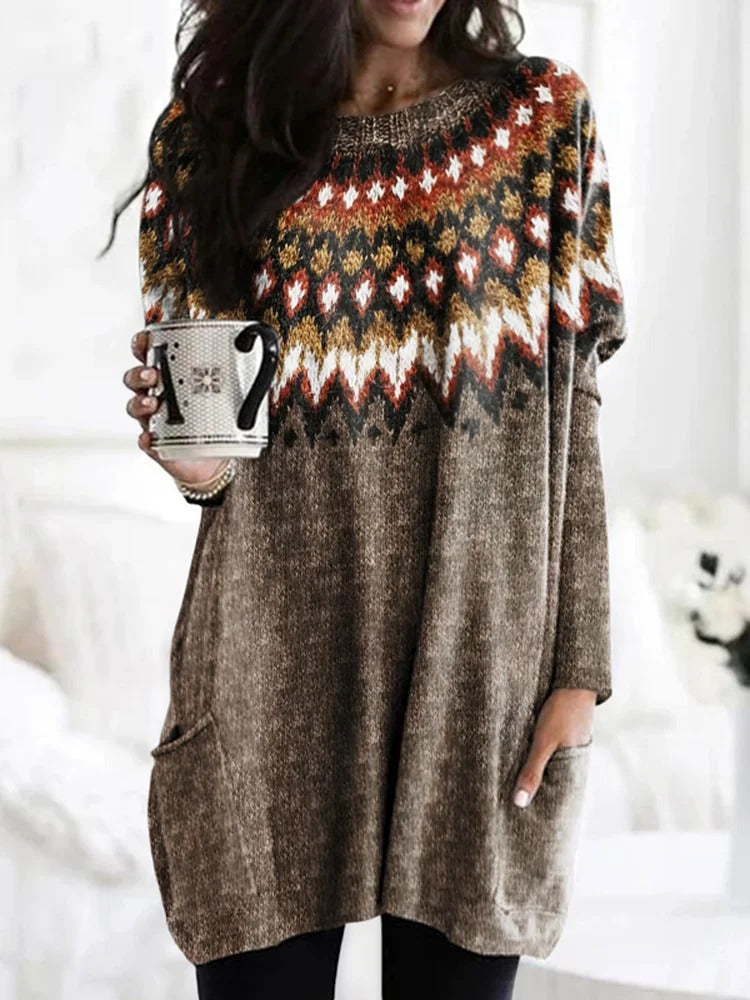 Doux et sophistiqué Chemise