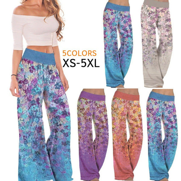 ND | Pantalons d'été souples et aérés
