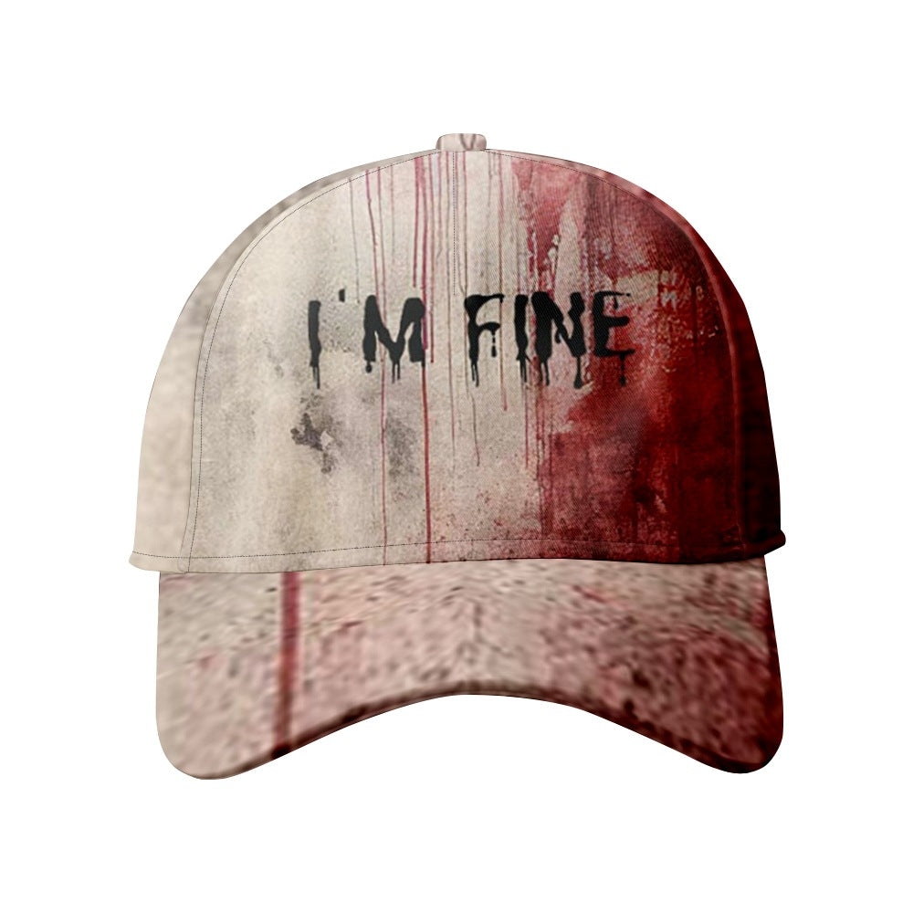 Élégant et contemporain Chapeau