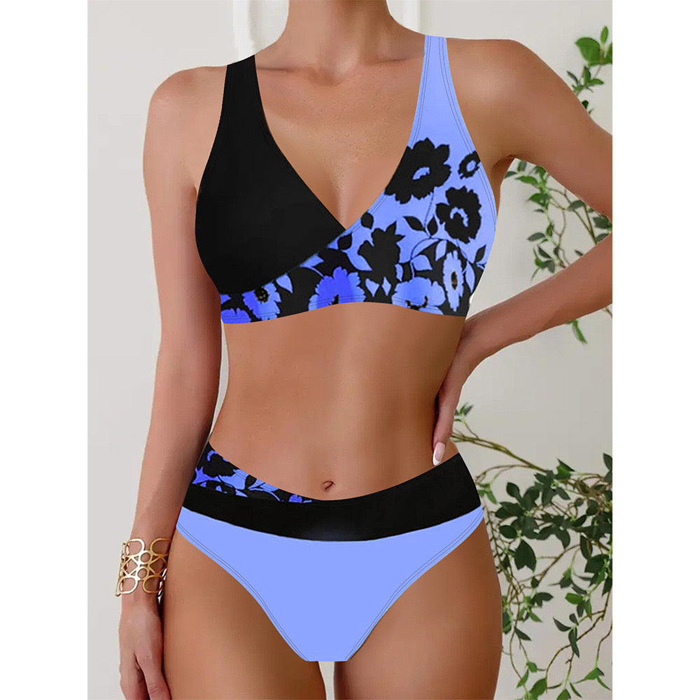 Confortable et chic Bikini