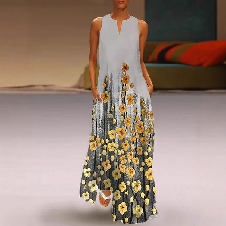 Chic et confortable Robe