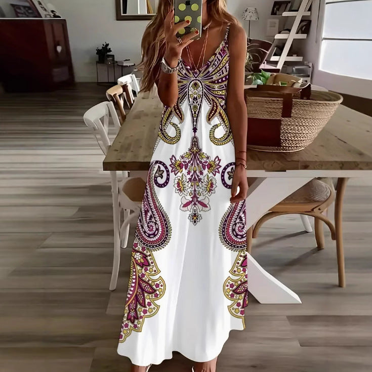 Doux et sophistiqué Robe